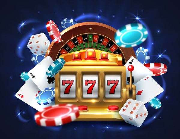 Unleash Your Fortune: Playing and Succeeding with PG Slots post thumbnail image