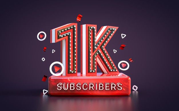 Unlock Success: Buy Real YouTube Subscribers to Skyrocket Your Channel post thumbnail image
