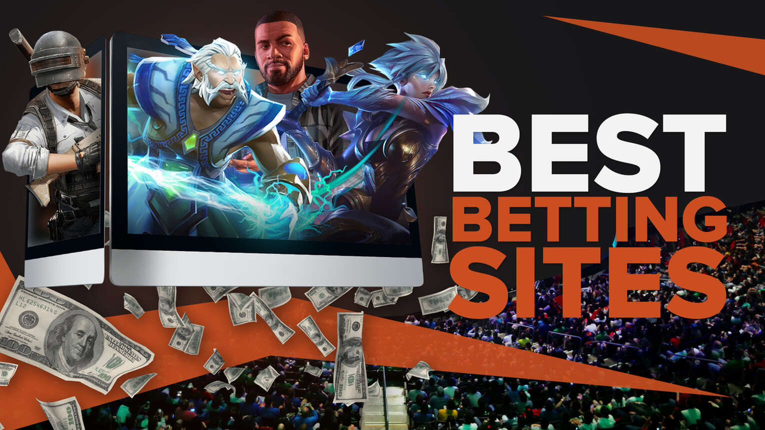 Esports Betting Strategies: Where Skill Meets Chance post thumbnail image