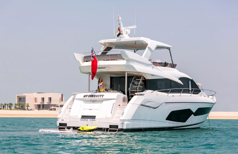 Cruising the Dubai Waters: Yacht Rentals that Promise Memorable Adventures post thumbnail image