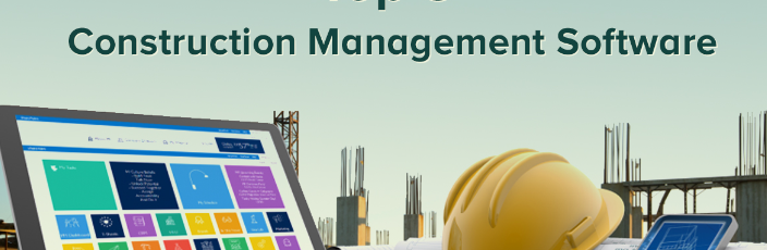 Building for Tomorrow: Construction Management Software Paving the Way for Innovation post thumbnail image