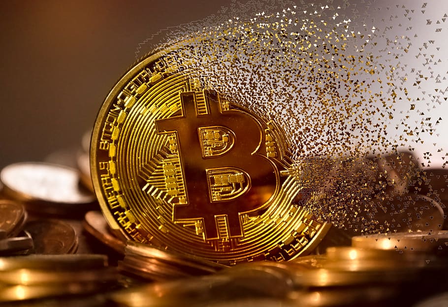 Taking advantage of Cryptocurrency: The Bitcoin System and the Future of Buy and sell post thumbnail image