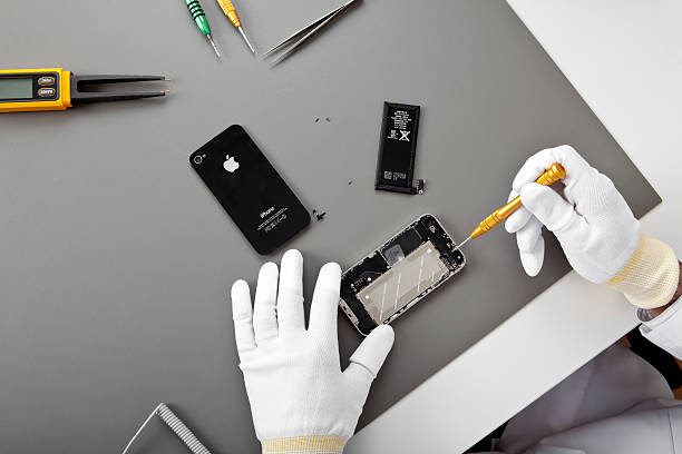 Back in Action: Your Local Cell Phone Repair Near Me post thumbnail image