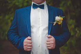 Marriage Suit Mastery: Elevating Your Wedding Ensemble post thumbnail image