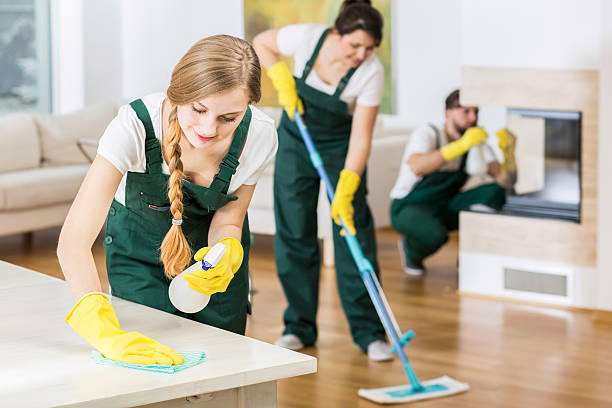 Carpet Cleaning Services Near Me: Freshen Up Your Floors post thumbnail image