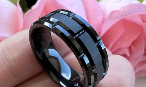Tungsten Carbide Rings: Crafting Love Stories That Last post thumbnail image