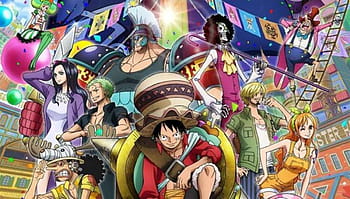 Streaming One Piece in English: Enjoy the Dubbed Version post thumbnail image