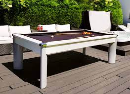 Outdoor Pool Tables: Where Leisure Meets the Great Outdoors post thumbnail image