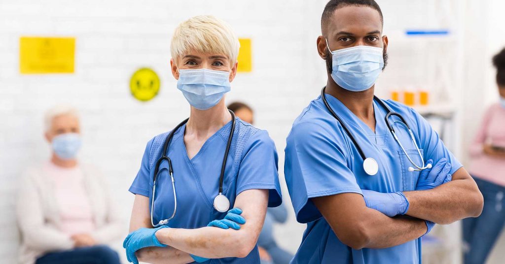 Temporary Nursing Jobs: Your Path to Professional Excellence post thumbnail image