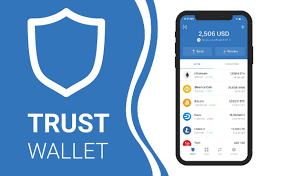Exploring the Potential of Trust Wallet: What Lies Ahead post thumbnail image