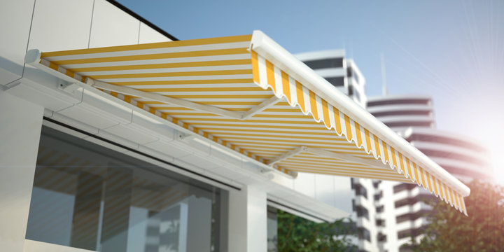 Awnings and Awning Accessories: Completing Your Outdoor Oasis post thumbnail image