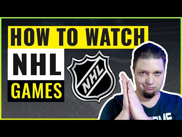 On Ice Odyssey: Exploring the Best in NHL Streams Reddit post thumbnail image