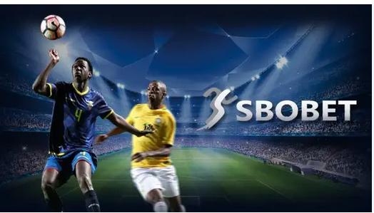 Sbobet Agent: Guiding Your Soccer Betting Success post thumbnail image
