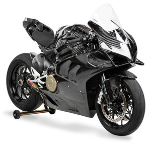 Explore the Possibilities: Ducati Panigale V4 Carbon Fiber post thumbnail image