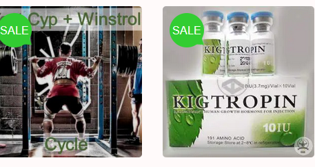 Your Strength Solution: Steroids Buy Online post thumbnail image