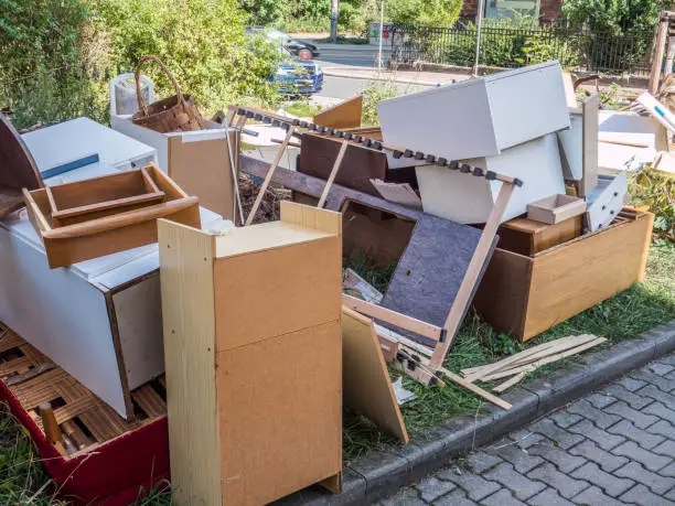 Simplify Your Space with Austin’s Trusted Junk Removal Professionals post thumbnail image