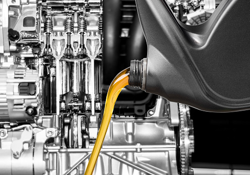 Maximizing Engine Performance: Exploring the Benefits of Synthetic oil post thumbnail image