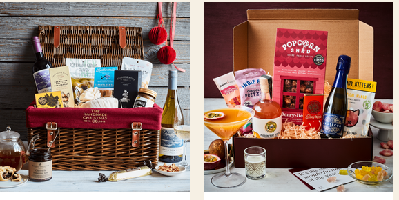 Create Lasting Memories with Exquisite Christmas Gift Baskets post thumbnail image