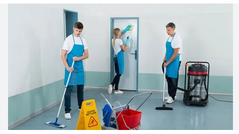 Carpet Cleaning Services Near Me: Revitalize Your Flooring post thumbnail image