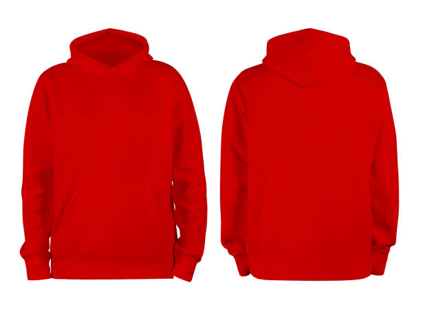 Red All Over: Unleashing the Power of Statement-Making Red Hoodies post thumbnail image