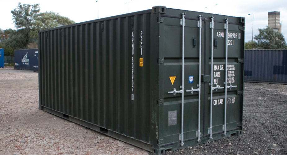 Locate Containers for Sale Near Me: Your Convenient Storage Partner post thumbnail image