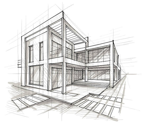 Toronto’s Signature Homes: Architectural Drawings Excellence post thumbnail image