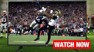 Touchdown Triumphs: Unleashing the Power of NFL Streams post thumbnail image
