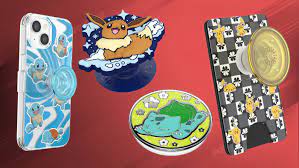 Spooktacular Protection: Pokemon Halloween and Kirby Phone Cases post thumbnail image