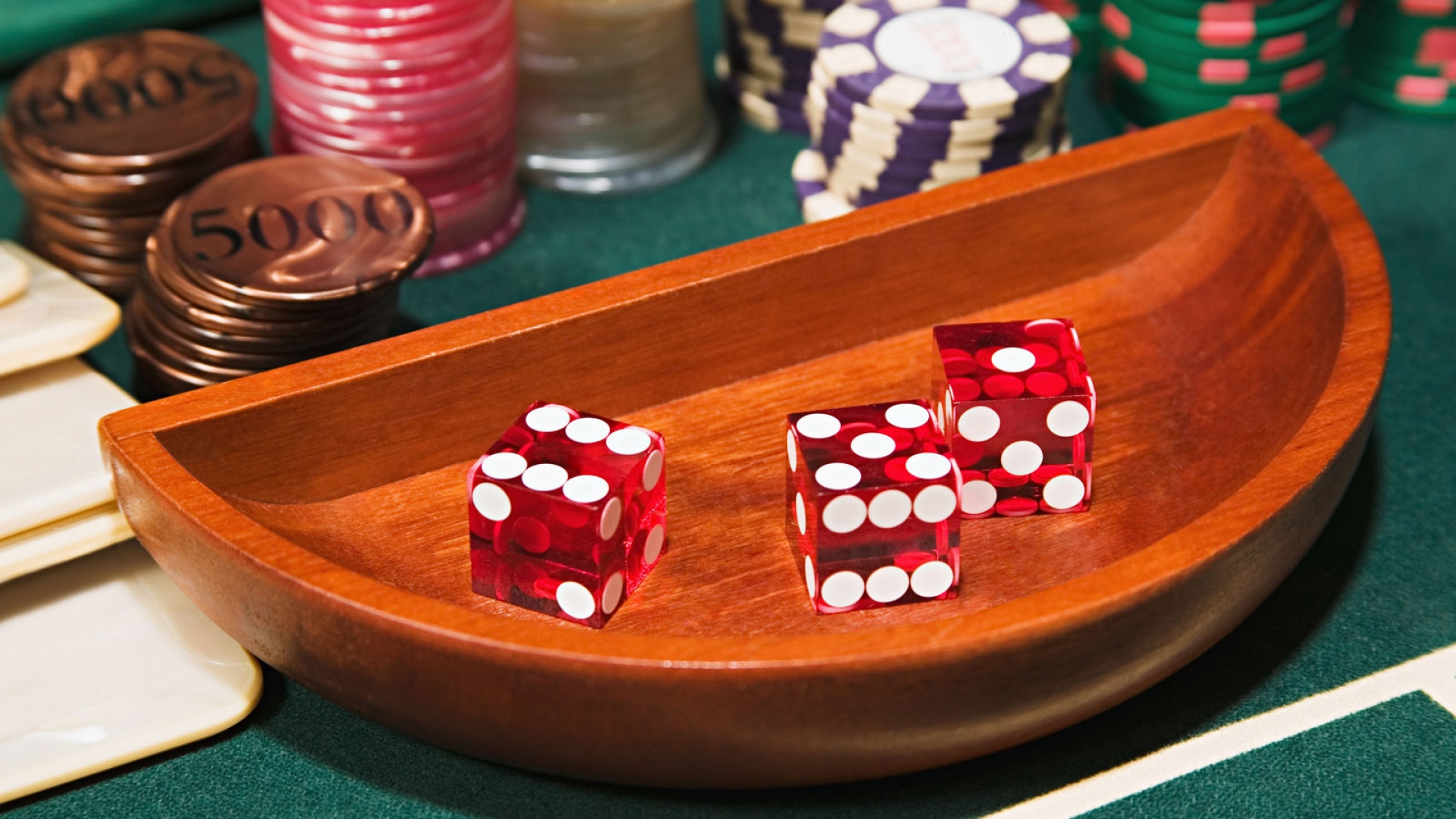 DG Casino Magic: The Alchemy of Betting Success post thumbnail image
