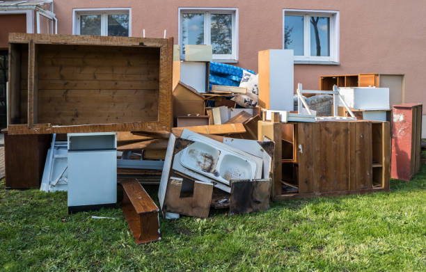 From Chaos to Order: Your Solution for Junk Removal in Sacramento post thumbnail image