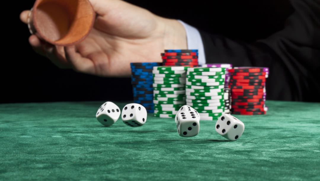 The Ultimate Gamble: Highs and Lows of Gaming at Gambling188 post thumbnail image