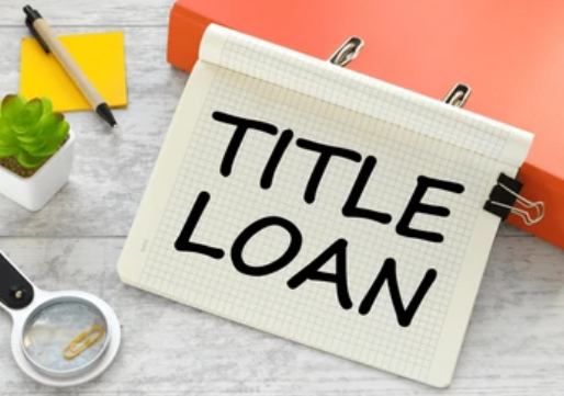 Using Your Vehicle’s Title to Secure a Loan Online post thumbnail image