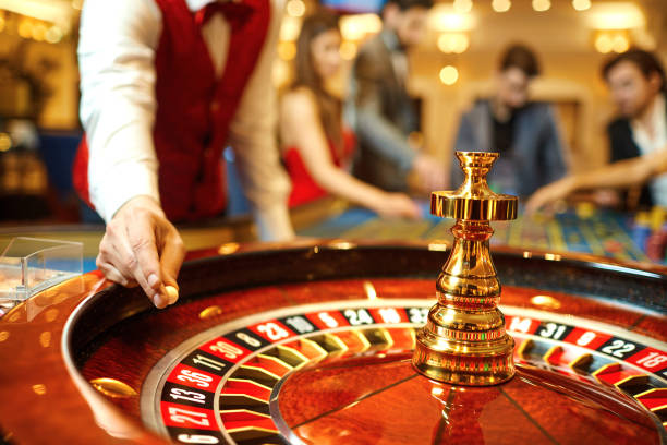 Online Casino Excellence: Welcome to Major Site post thumbnail image