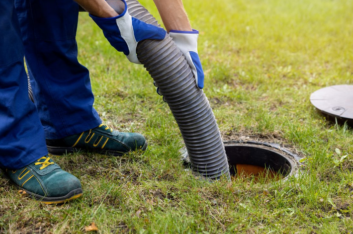 Expert Tips for Best Septic Tank Care post thumbnail image