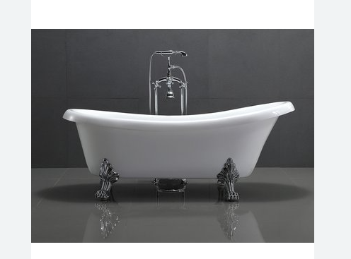 Creating a Spa-Like Retreat with the Right Bathtub post thumbnail image