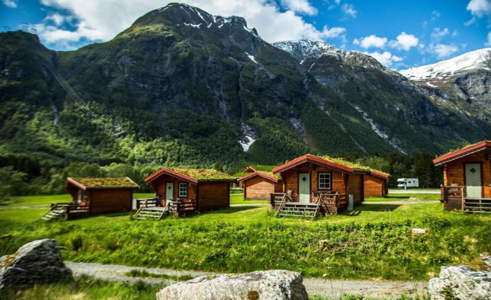Campsite Norway: Unveiling Natural Marvels post thumbnail image