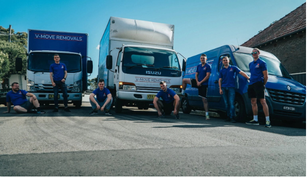 Relocate with Confidence: Sydney’s Trusted Removalists post thumbnail image
