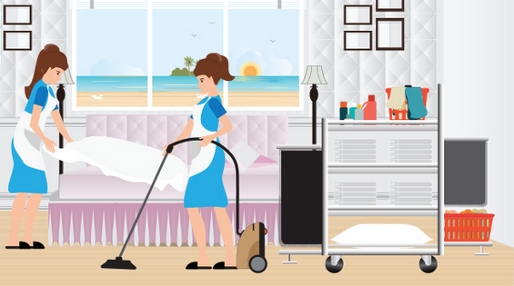 Housekeeping services Near Me: Cleaning with Care and Precision post thumbnail image