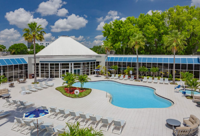 Resorts with City Views: Urban Elegance in Orlando post thumbnail image