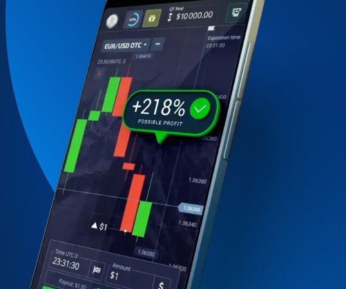 Empower Your Trading with Pocket Option Review post thumbnail image