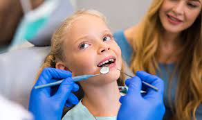 Your Huntington Dentist: Dedicated to Your Oral Health post thumbnail image