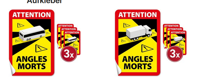 Angels Morts Stickers: A Visual Safety Upgrade for Your Journey post thumbnail image