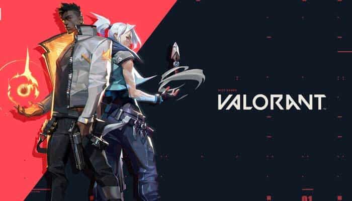 Gaming Revolution: Valorant Accounts for Sale – Grab Yours Now! post thumbnail image