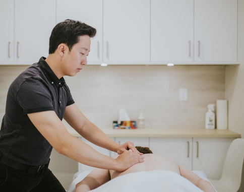 Port Moody RMT: Experience Restorative Healing through Registered Massage Therapy post thumbnail image