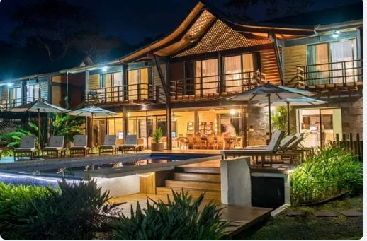 Costa Rican Comfort: Hotels Perfectly Suited for Surf Seekers post thumbnail image