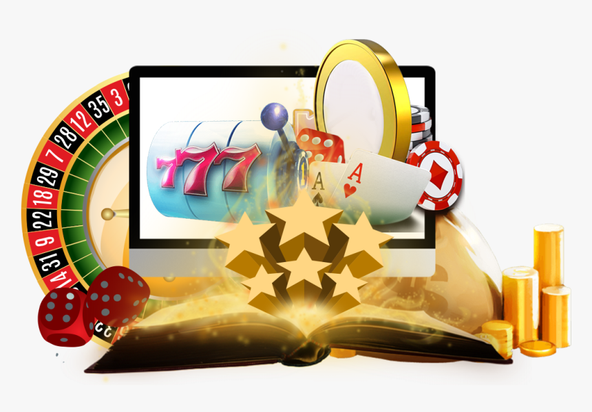 Dazzling Spins: QQSlot Games That Will Mesmerize You post thumbnail image