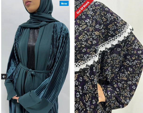 Abaya: Preserving Traditions, Inspiring Fashions post thumbnail image