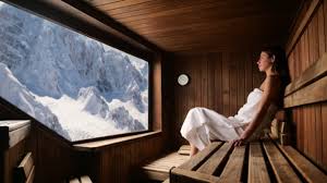 Embracing the Tranquility: The Timeless Appeal of Traditional Saunas post thumbnail image