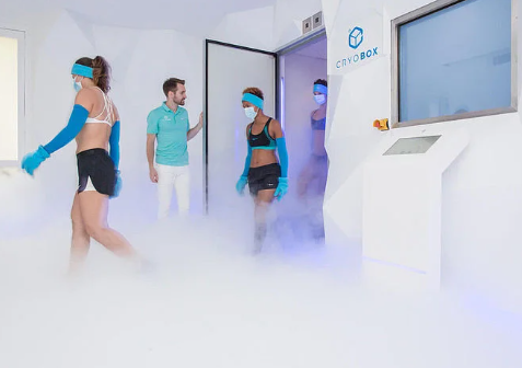 Chill and Heal: Exploring the Wonders of Cryotherapy in Woodland Hills, California post thumbnail image