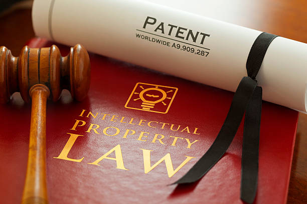 The Pioneers of Intellectual Property: Leading Firms in Patent Law post thumbnail image